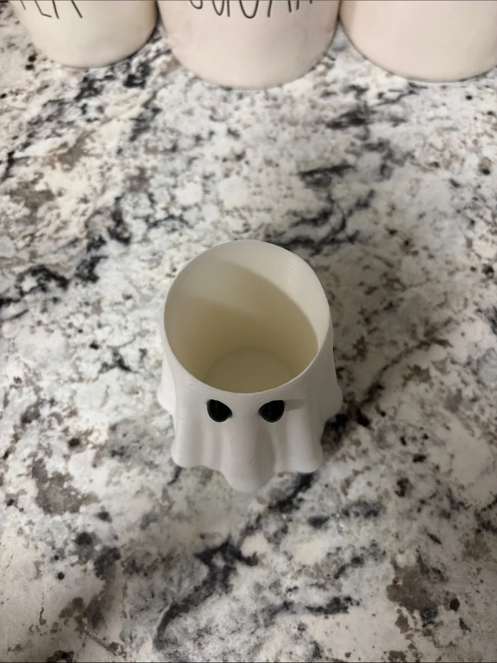 N/A cute ghost